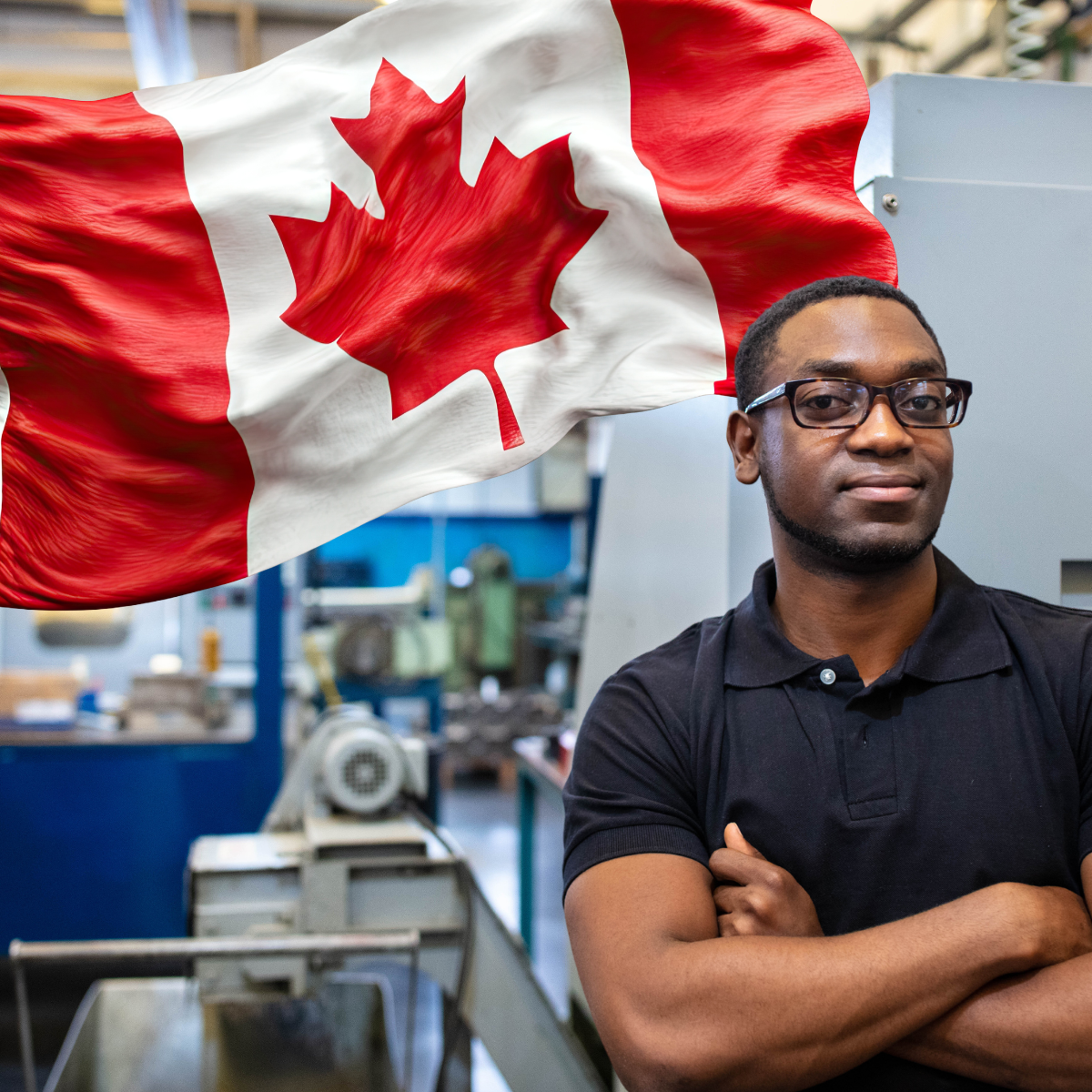Canadian manufacturers